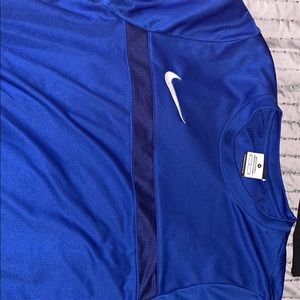 Nike Soccer Shirt